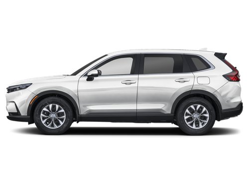 2027 Honda 2027 CR-V