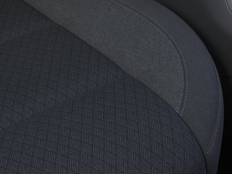 2026 CHEVROLET SILVERADO 2500HD LT cabine multiplace 4RM 159 po White Sherbrooke - photo #20