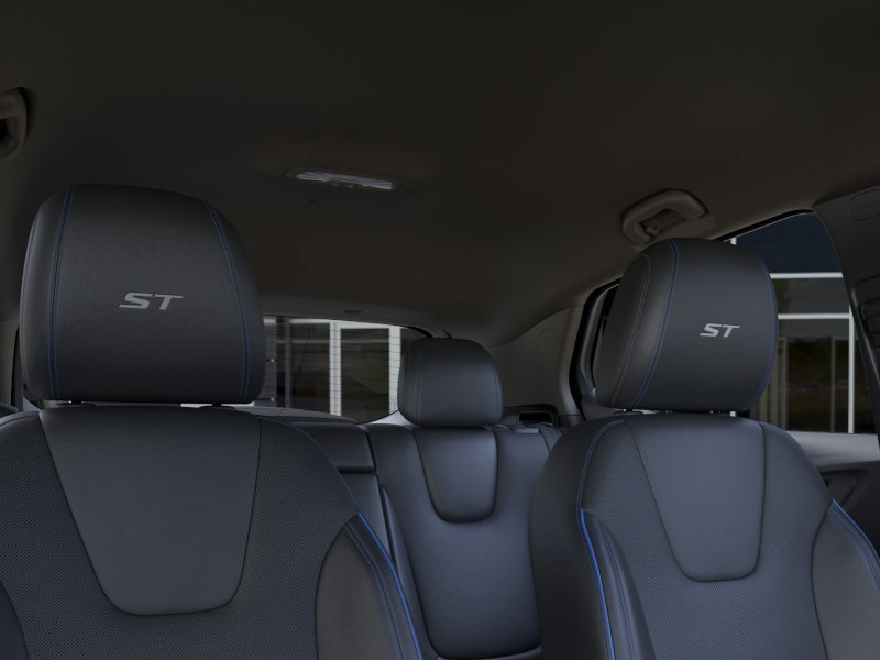 2026 BUICK ENCORE GX Tourisme sport 4 portes TI White Sherbrooke - photo #23