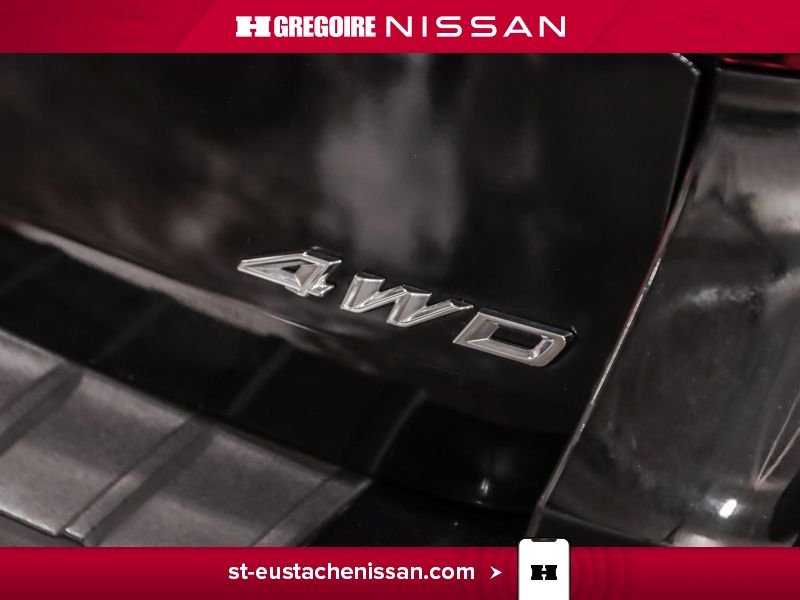 2022 Ford Explorer Black Saint-Eustache - photo #12