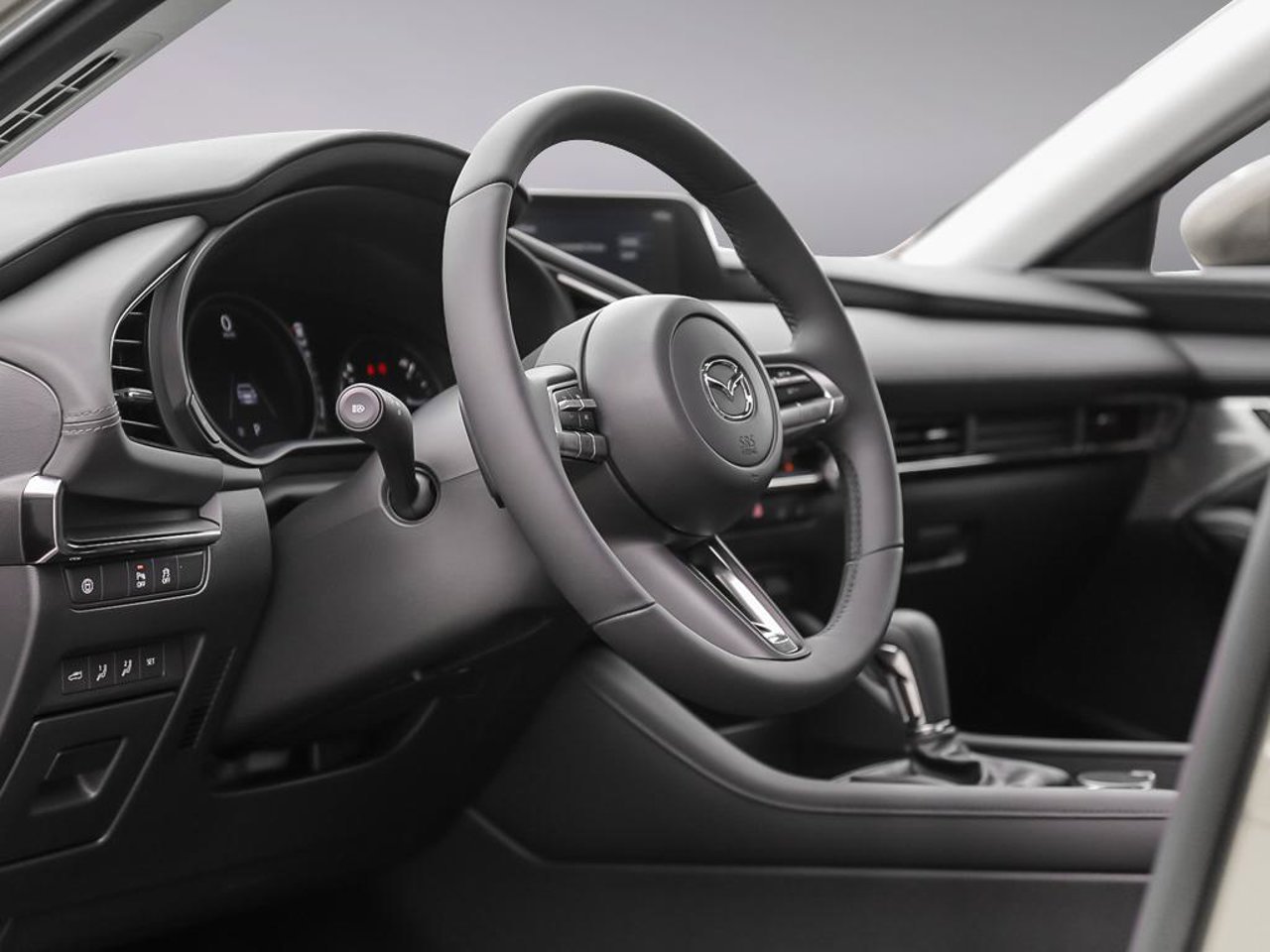 Mazda Mazda3 3MZBPBDL4TM517899 2026 Quartz platine métallisé Mirabel - photo #10