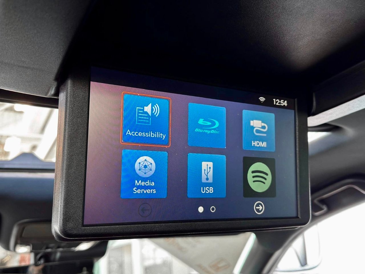 2022 Honda Pilot White Notre-Dame-des-Prairies - photo #29