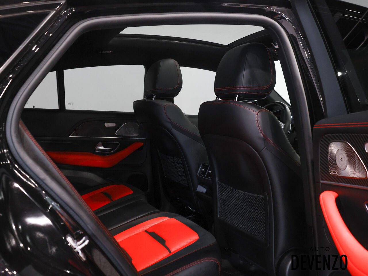 Mercedes-Benz GLE 2022 Noir Saint-Eustache - photo #8