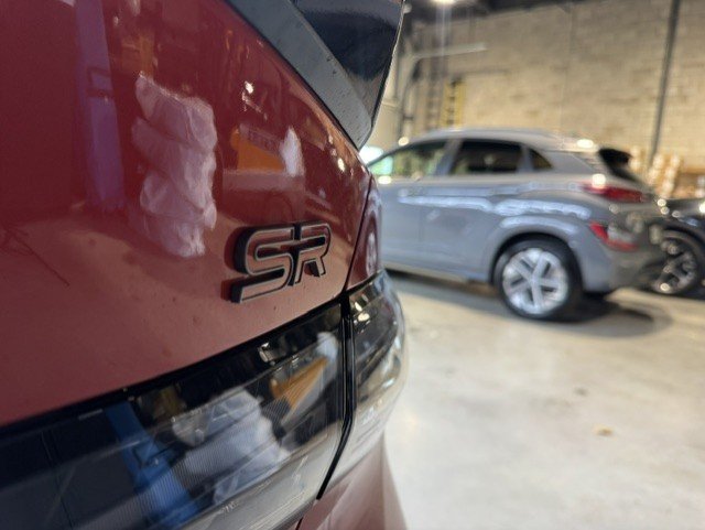 Nissan Sentra 2026 Rouge Blainville - photo #6
