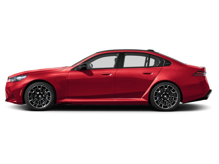 2027 BMW M5