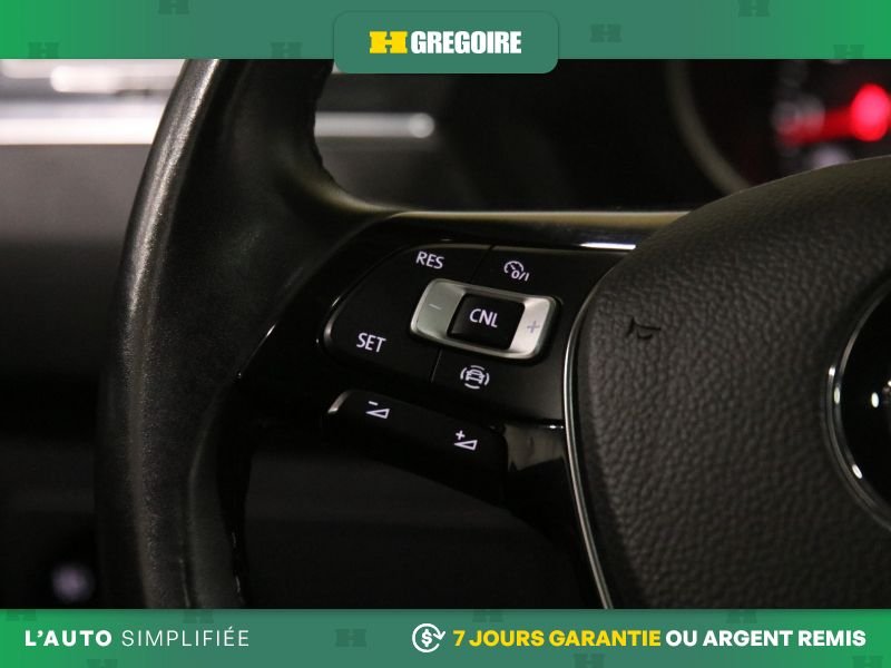 Volkswagen Tiguan 2019 Gris Blainville - photo #20