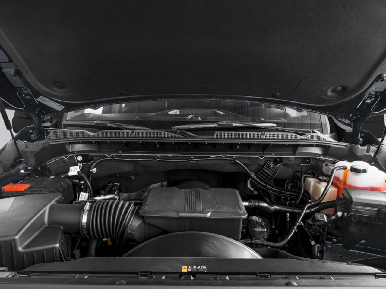 2026 GMC Sierra 3500HD K3500 SIERRA CREW CAB PRO L/BOX DURAMAX DRW (1SA) | E26-1001 Sterling Metallic Granby - photo #3