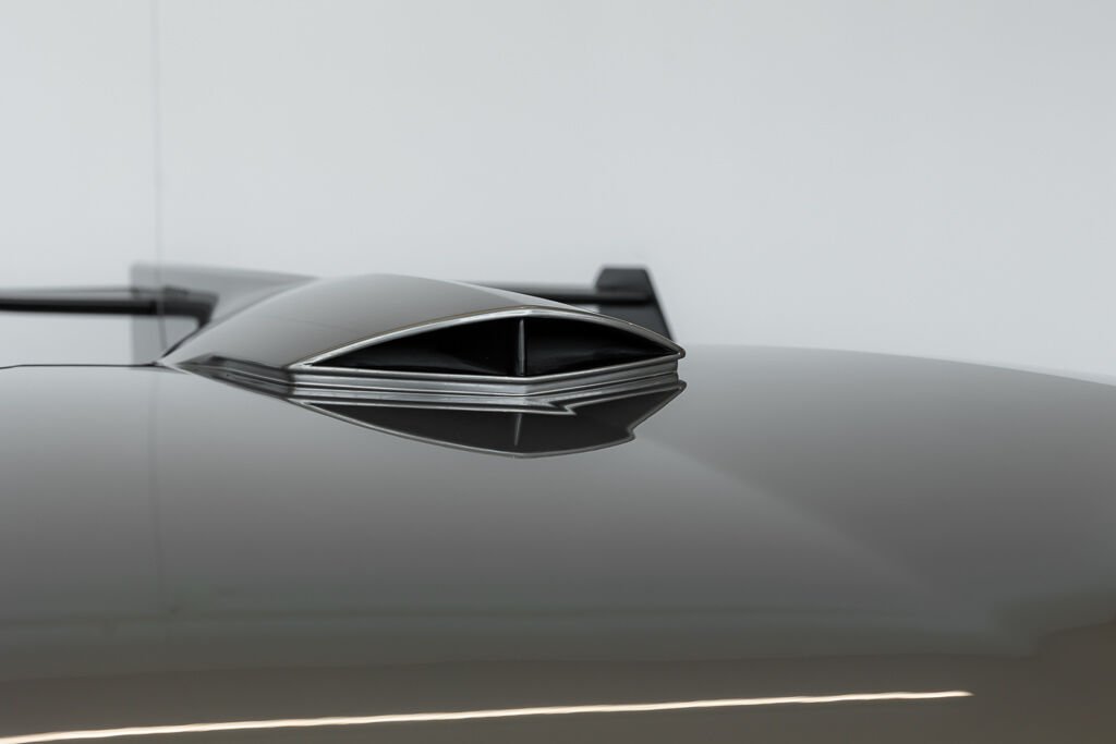 2014 Lamborghini Veneno 1 OF 3 | *PRICE IN USD* Grey Kirkland - photo #46
