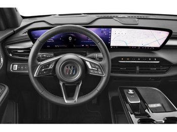 Buick Enclave Avenir