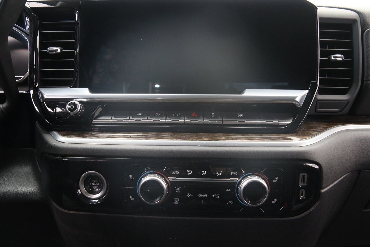 2022 GMC Sierra 1500 SLE White Baie-Comeau - photo #12