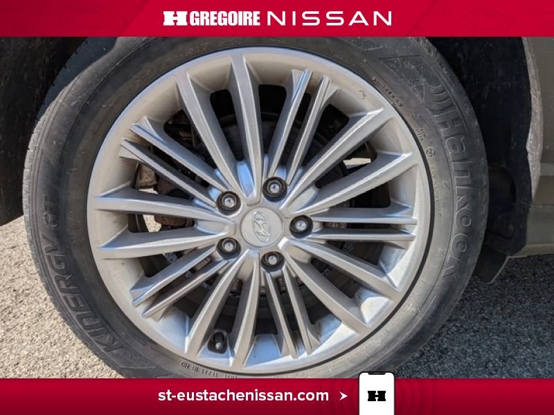 Nissan Sentra 2024 Blanc Saint-Eustache - photo #14