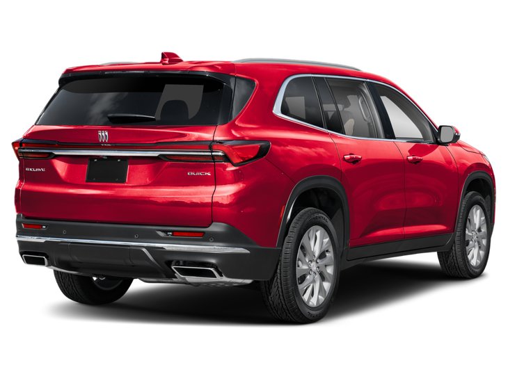 2026 Buick Enclave Privilégié