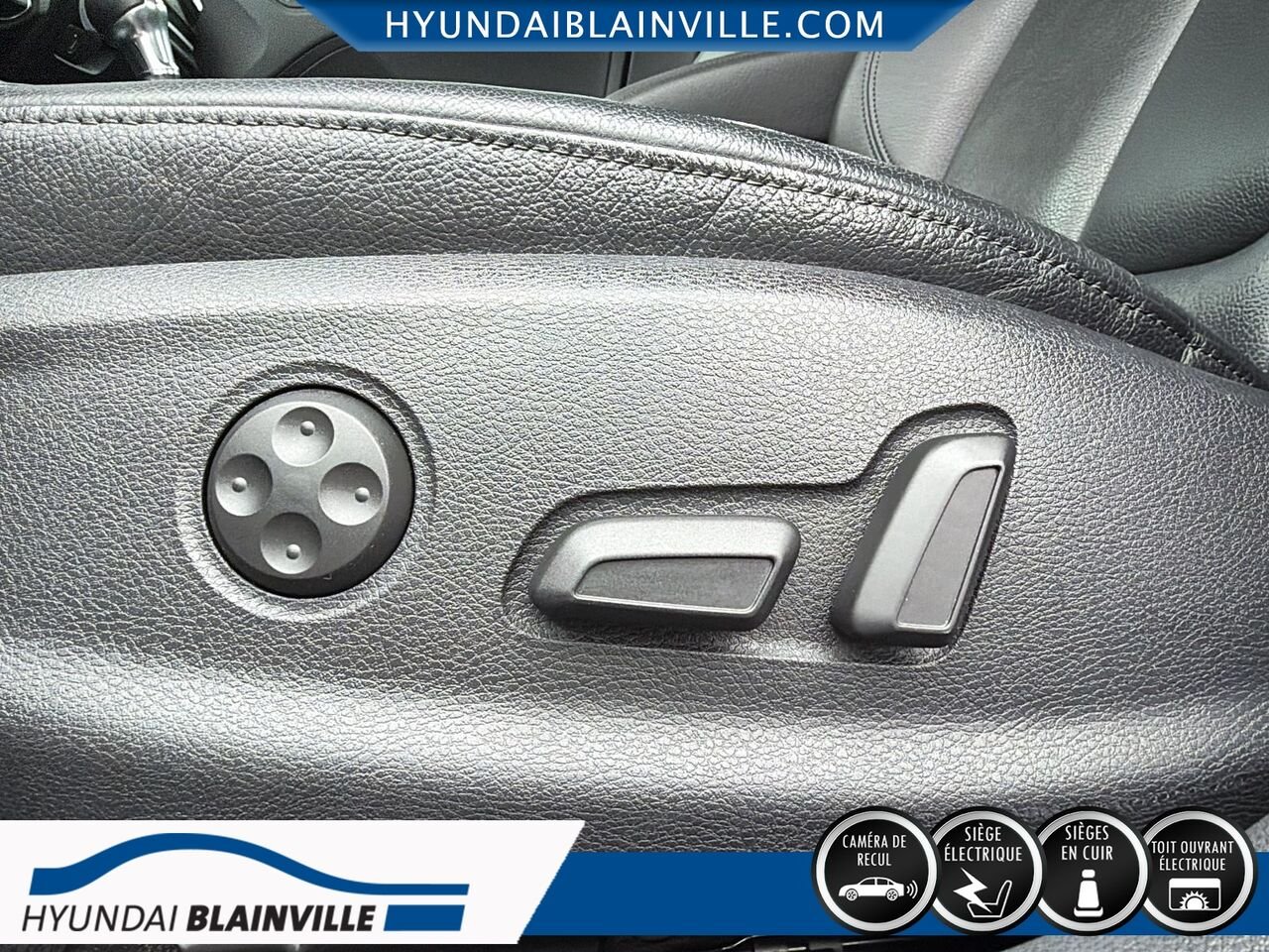 2019 Audi A3 berline Blue Blainville - photo #9