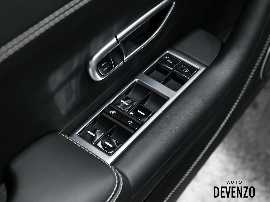 2016 Bentley Continental GT gray Saint-Eustache - photo #11