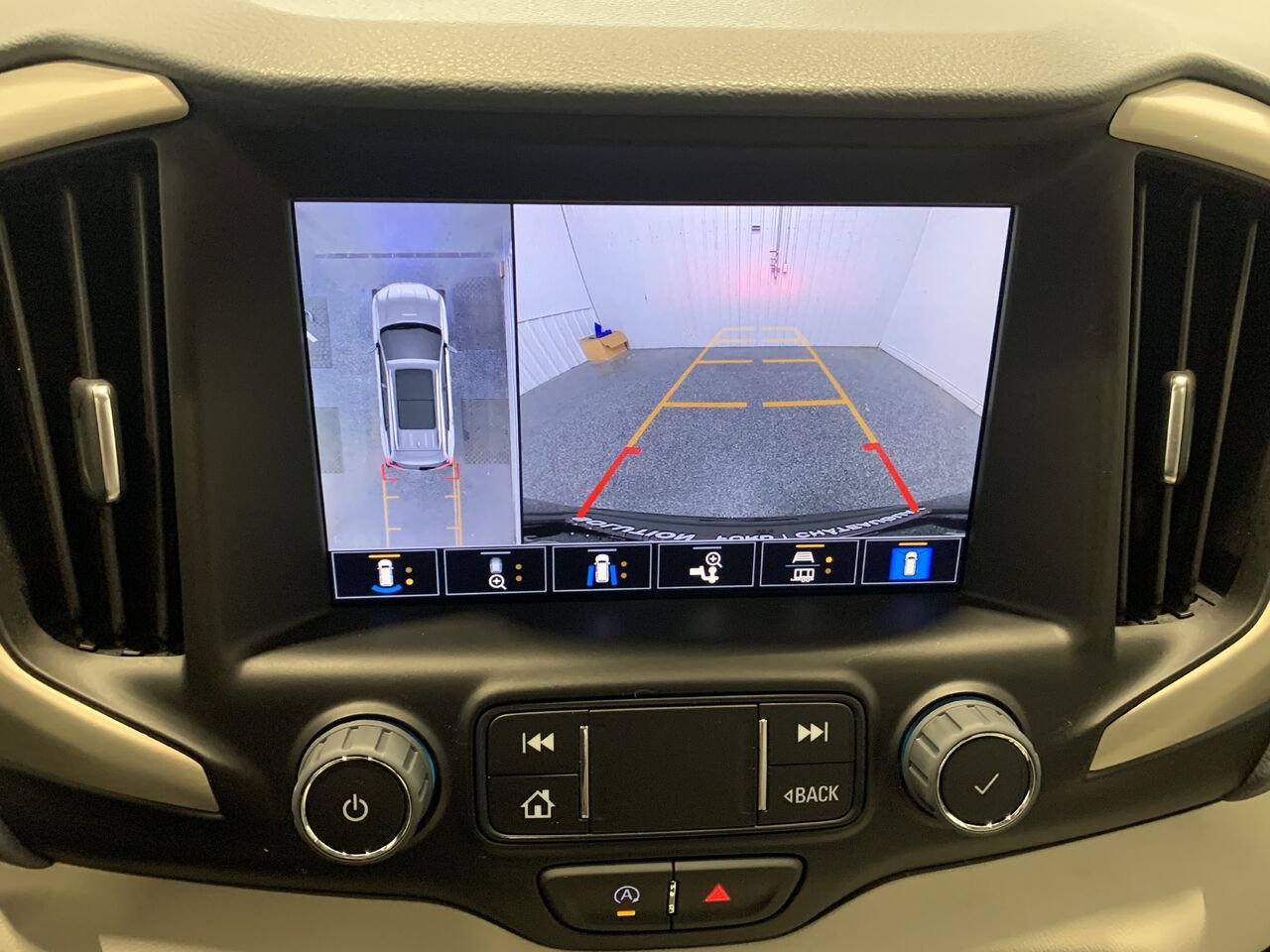 2023 GMC Terrain DENALI Black Châteauguay - photo #30