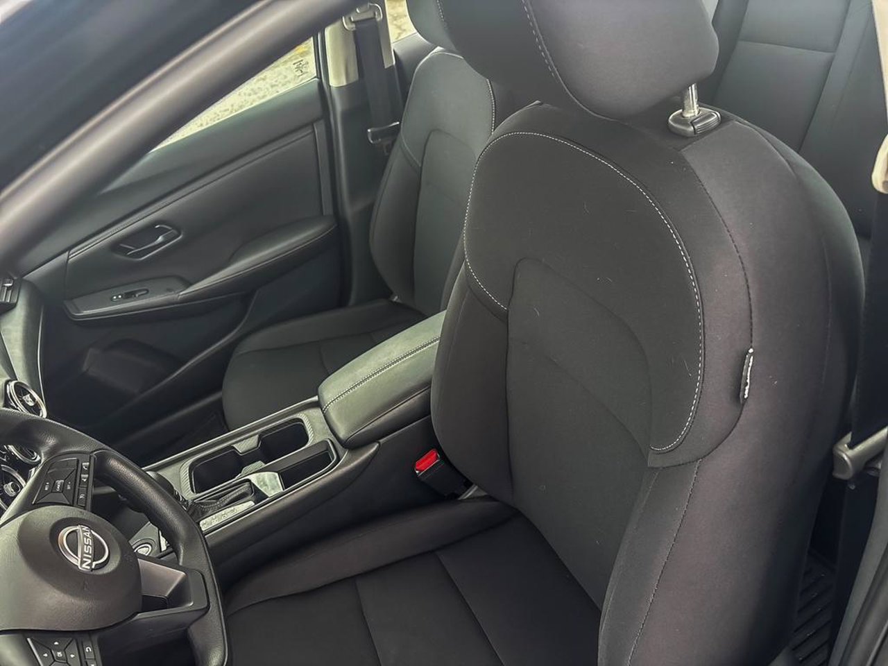 2024 Nissan Sentra 3N1AB8BV3RY339573 Black Mirabel - photo #23