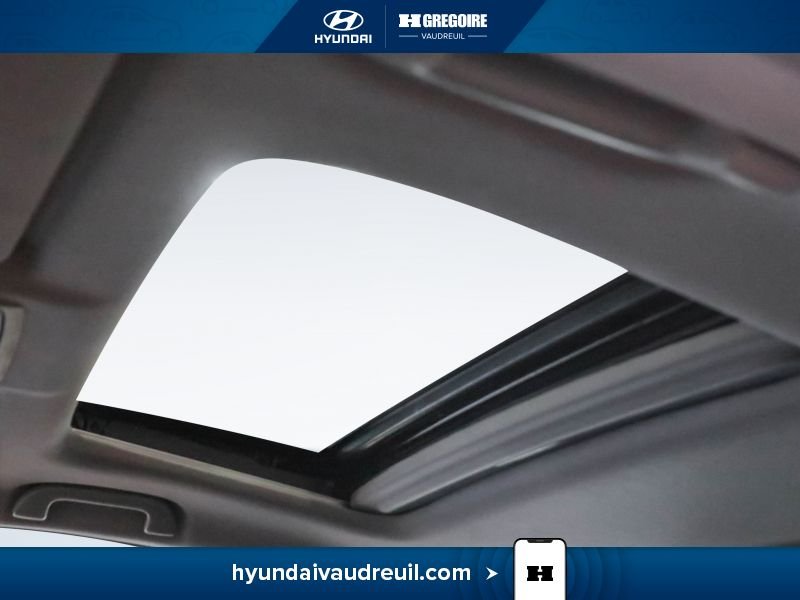 2013 Honda Accord Grey Laval - photo #20