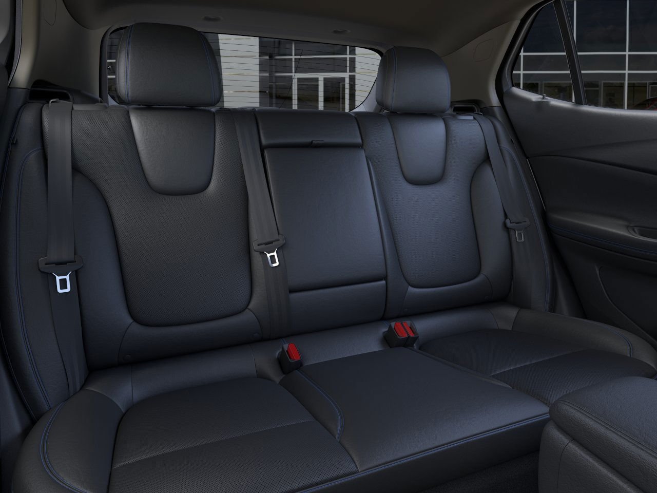 Buick Encore GX Sport Touring 2025 Blanc sommet Saint-Eustache - photo #16