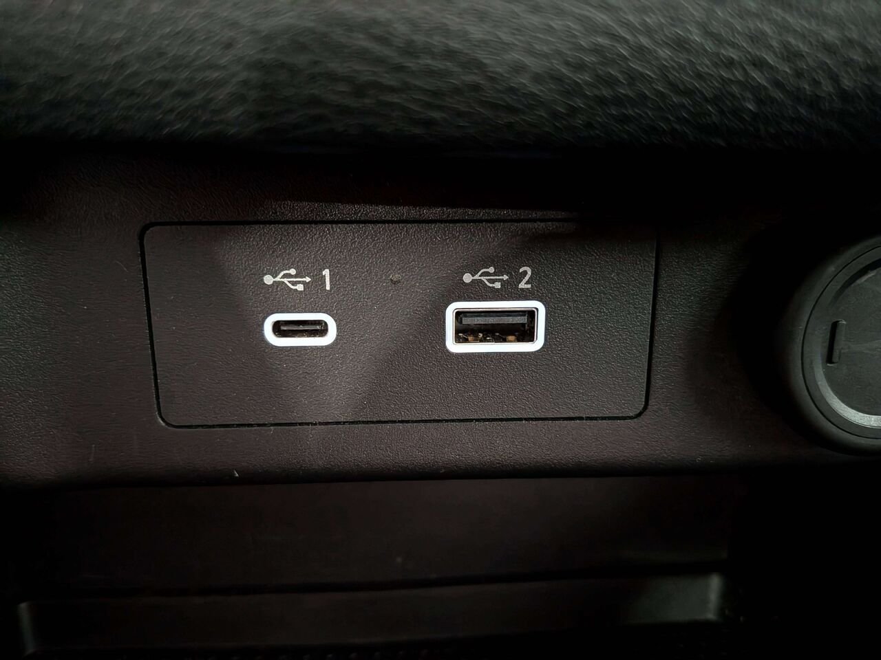 Nissan Rogue 2023 Blanc Val-David - photo #29