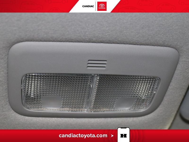 Toyota Yaris 2012 Argent Blainville - photo #27