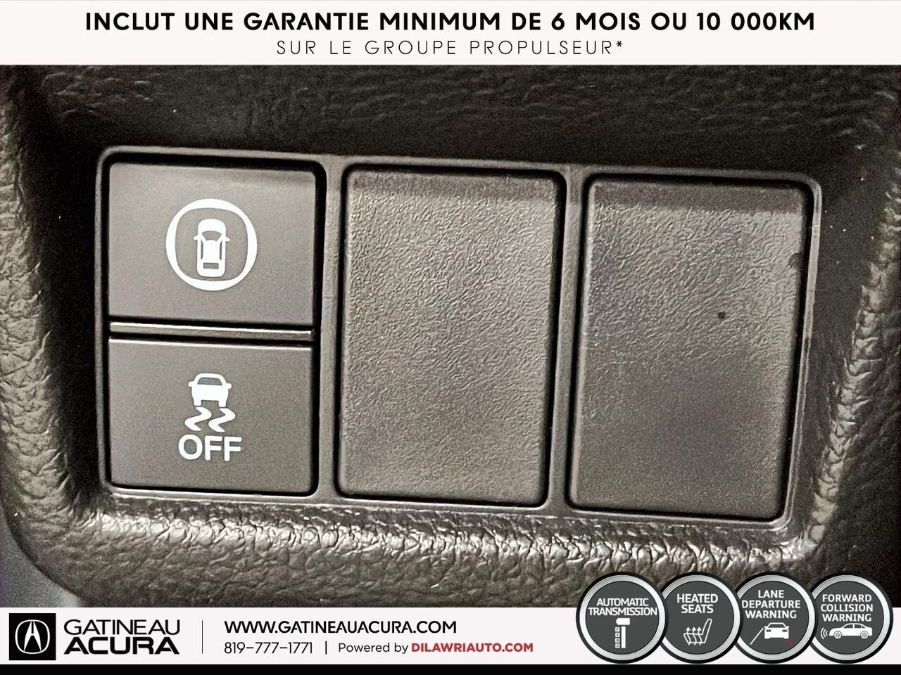 2024 Honda Civic LX Grey Ottawa & Gatineau - photo #7