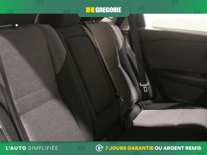 Nissan Rogue 2022 Blanc Blainville - photo #28