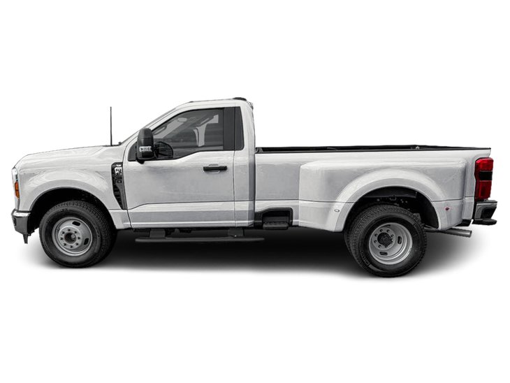 2026 Ford Super Duty F-350 DRW XLT
