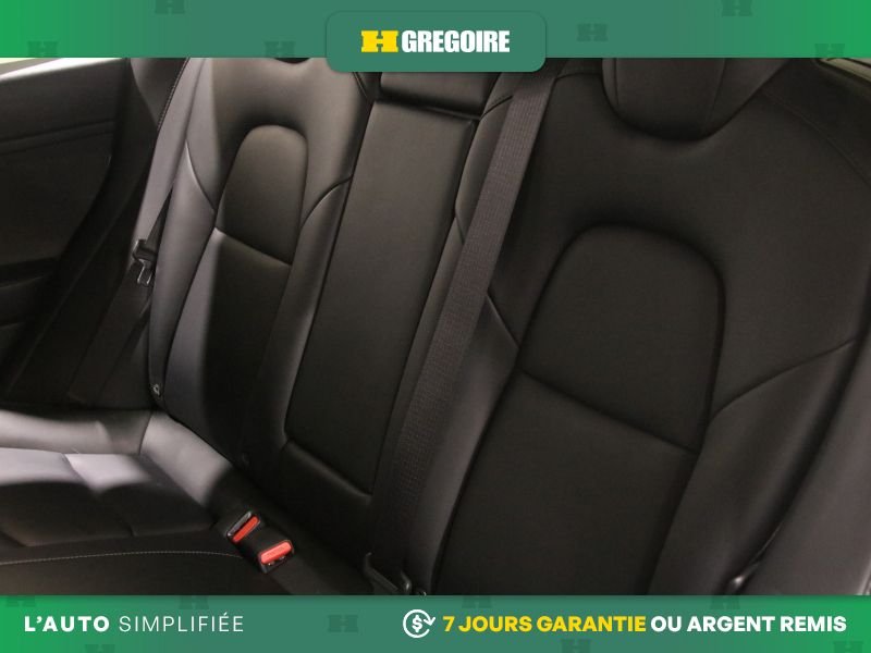 Tesla Model 3 822660 | Standard Range Plus AUTO AC CUIR TOIT NAV MAGS CAM 2021 Blanc Laval - photo #24