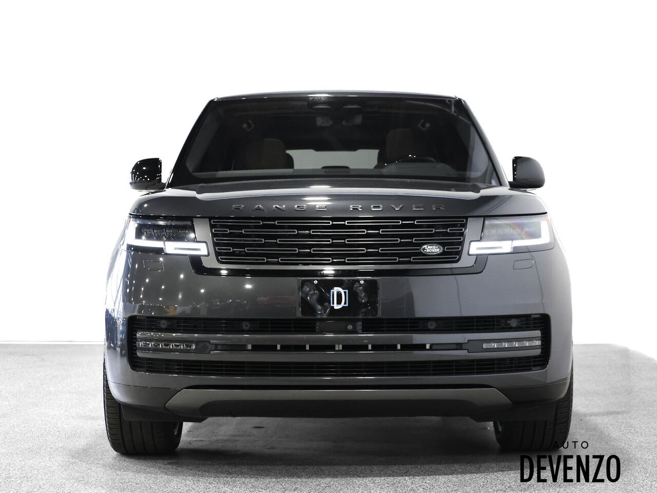 Land Rover Range Rover 2023 Gris Saint-Eustache - photo #6
