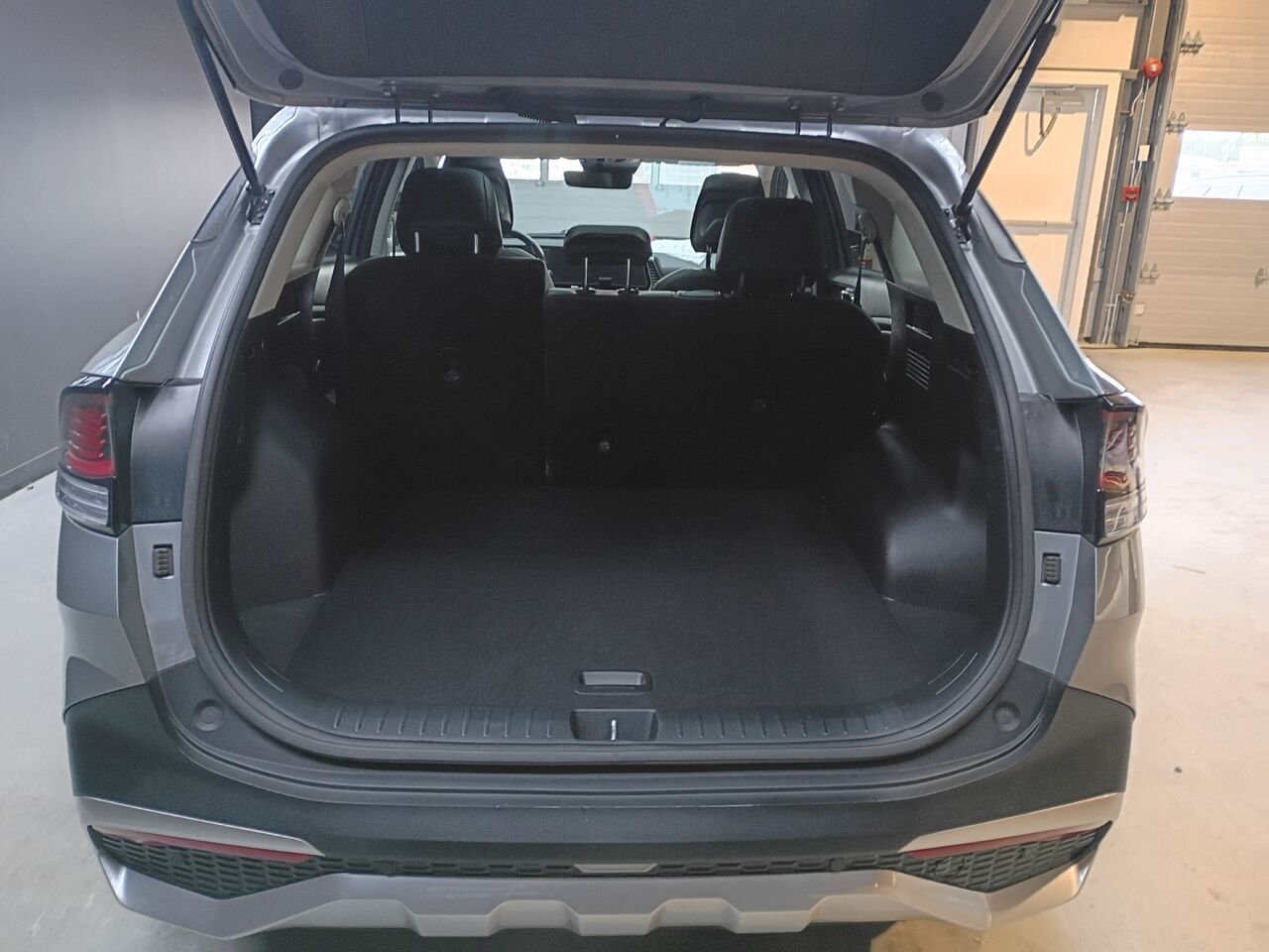 Kia Sportage 2023 Gris Blainville - photo #13
