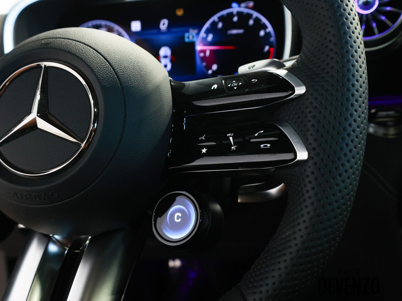Mercedes-Benz AMG GT55 2025 Argent Saint-Eustache - photo #16