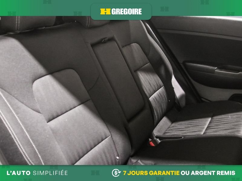 2020 Kia Sportage Caramel Blainville - photo #27