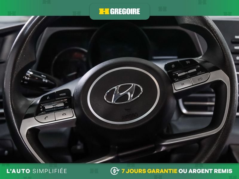 2021 Hyundai Elantra Grey Saint-Eustache - photo #15