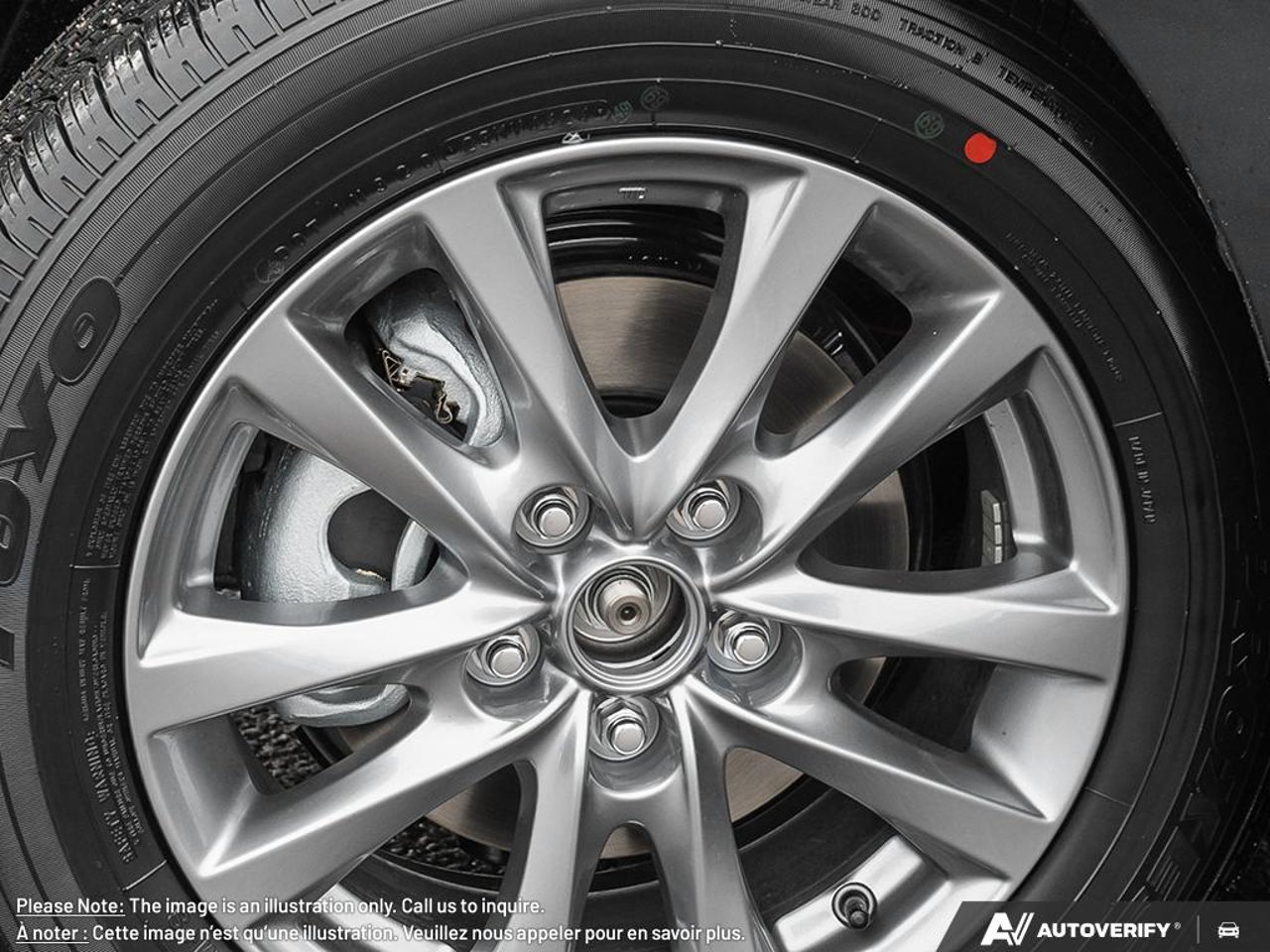 Mazda Mazda3 Sport JM1BPAKL7T1889461 2026 Noir de jais mica Mirabel - photo #7