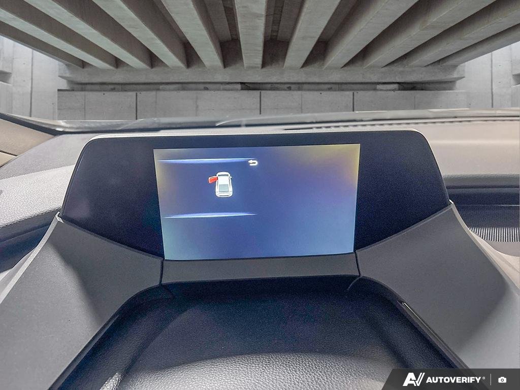 2025 Toyota Prius Plug-In Hybrid S2501808 | XSE, previously a demo Guardian Gray Edmonton - photo #11