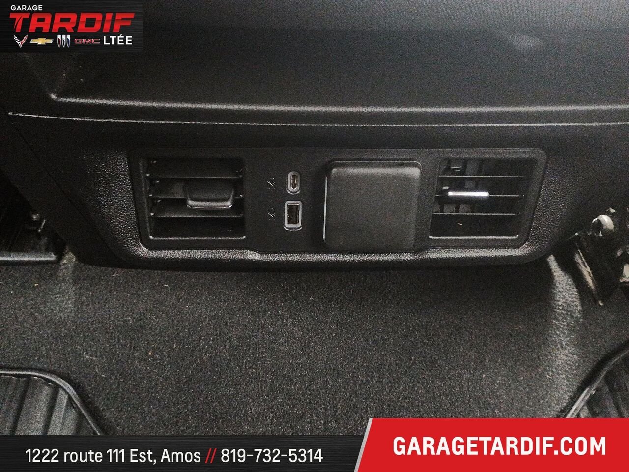 2024 GMC Sierra 1500 4WD Crew Cab Black Amos - photo #14