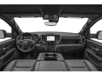 Ram 1500 Express
