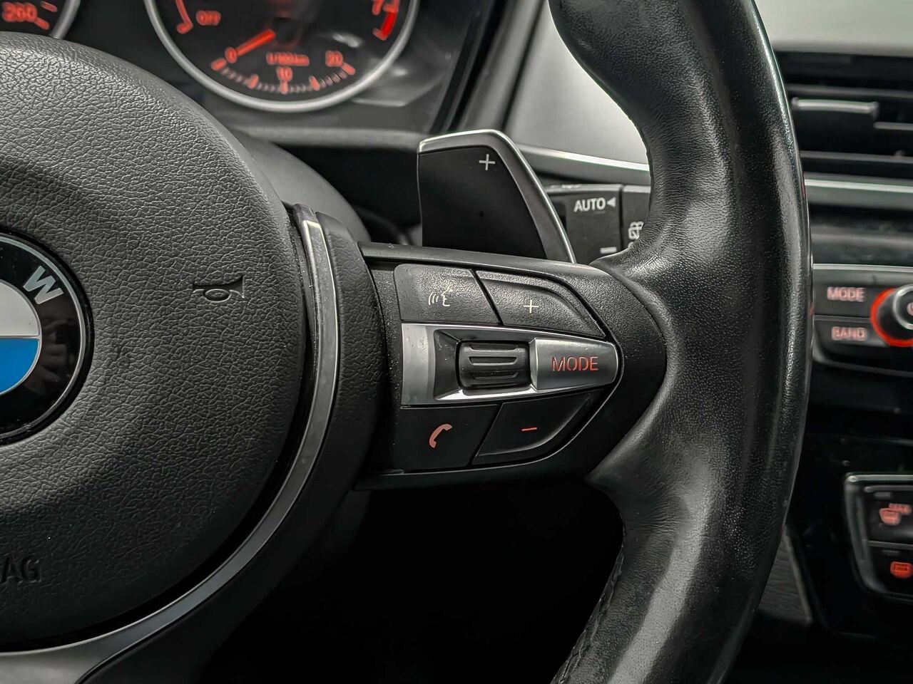 2018 BMW X1 xDrive 28i M Sport Premium Package Blue Sherbrooke - photo #20
