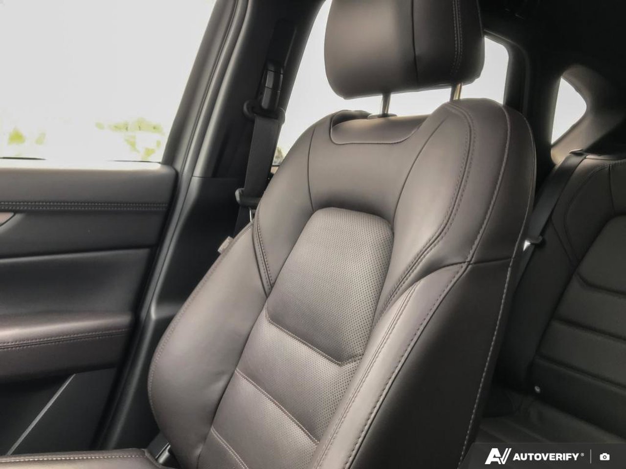 Mazda CX-5 JM3KFBEY2N0637391 2022 Gris Mirabel - photo #23