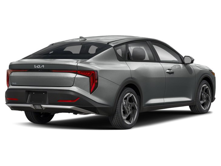 2026 Kia K4 EX Premium