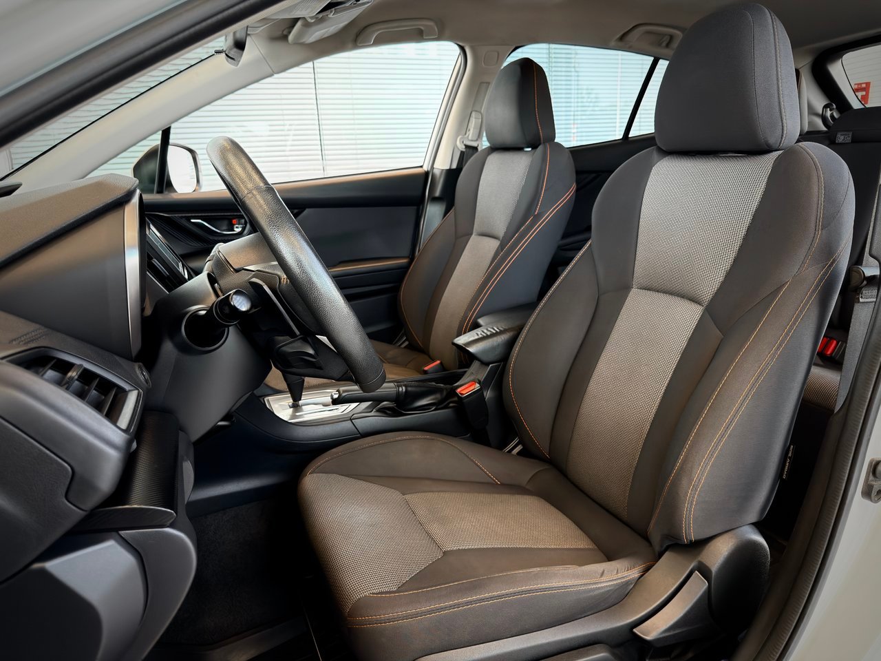 Subaru Crosstrek 2022 Blanc Notre-Dame-des-Prairies - photo #18