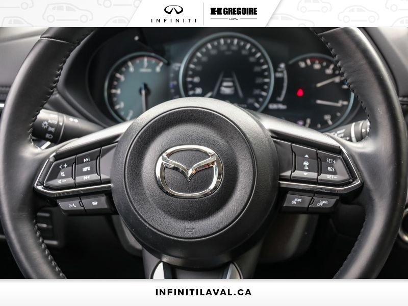 Mazda CX-5 2025 Laval - photo #18