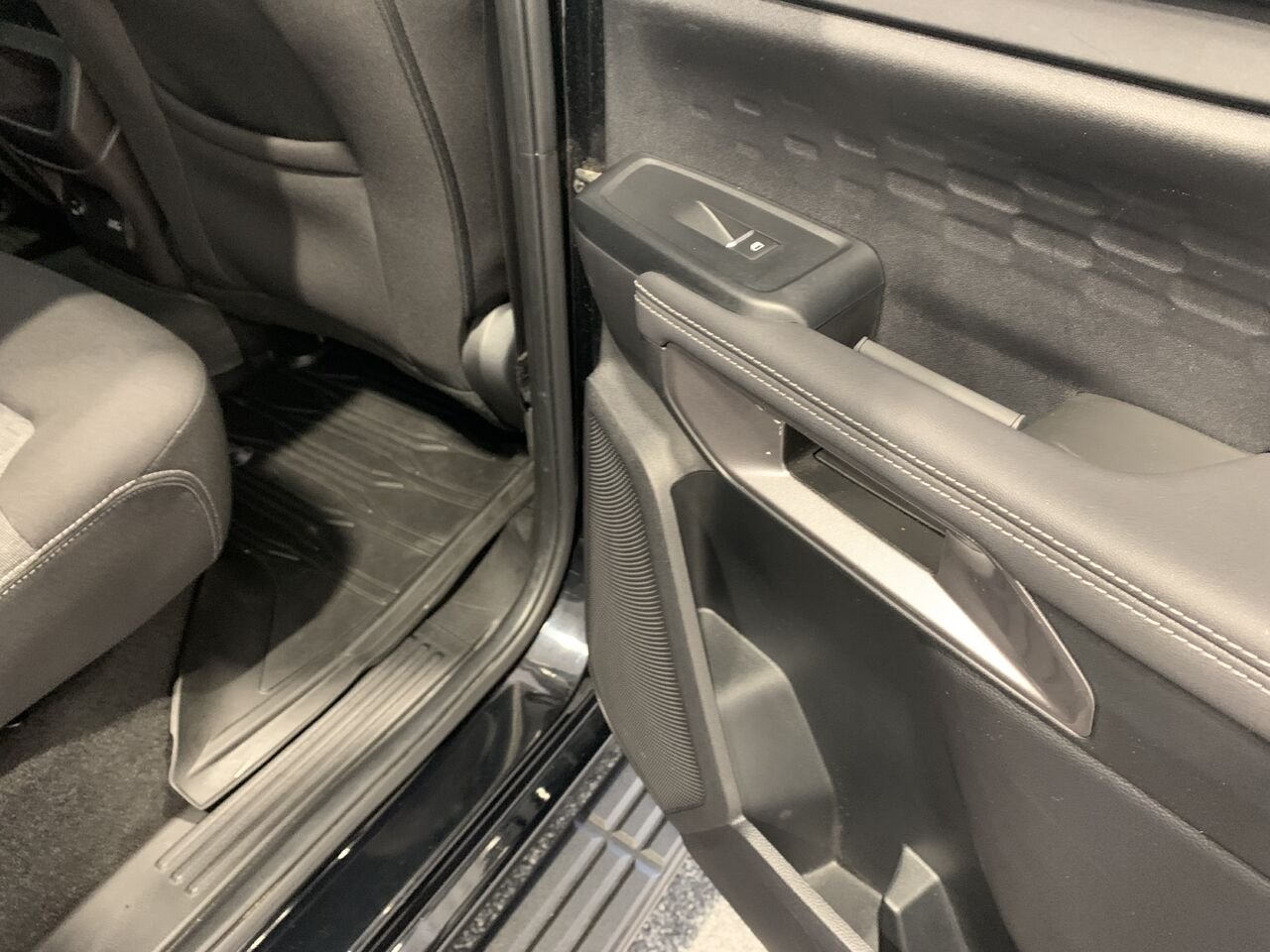2024 Ford Ranger XLT 4WD Black Châteauguay - photo #15