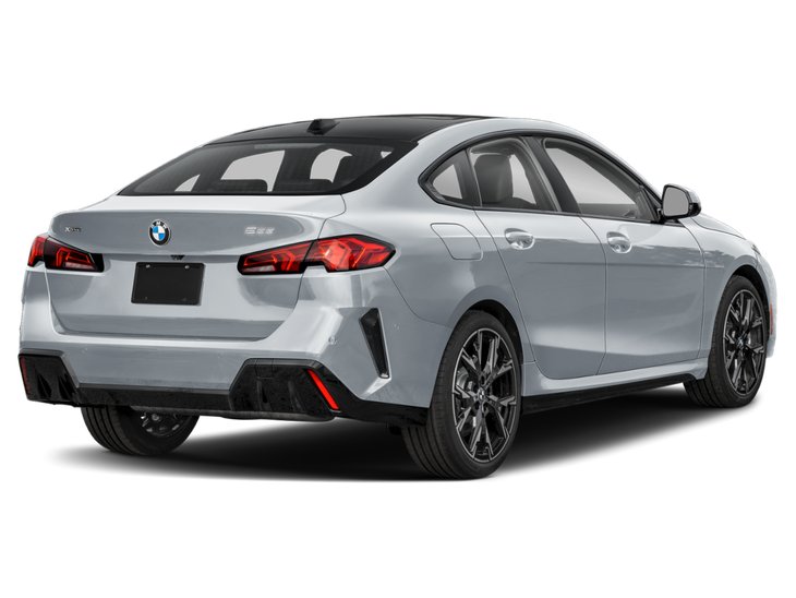 2026 BMW 2 Series 228 xDrive