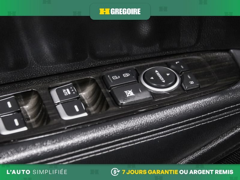 2019 Kia Sorento White Blainville - photo #15