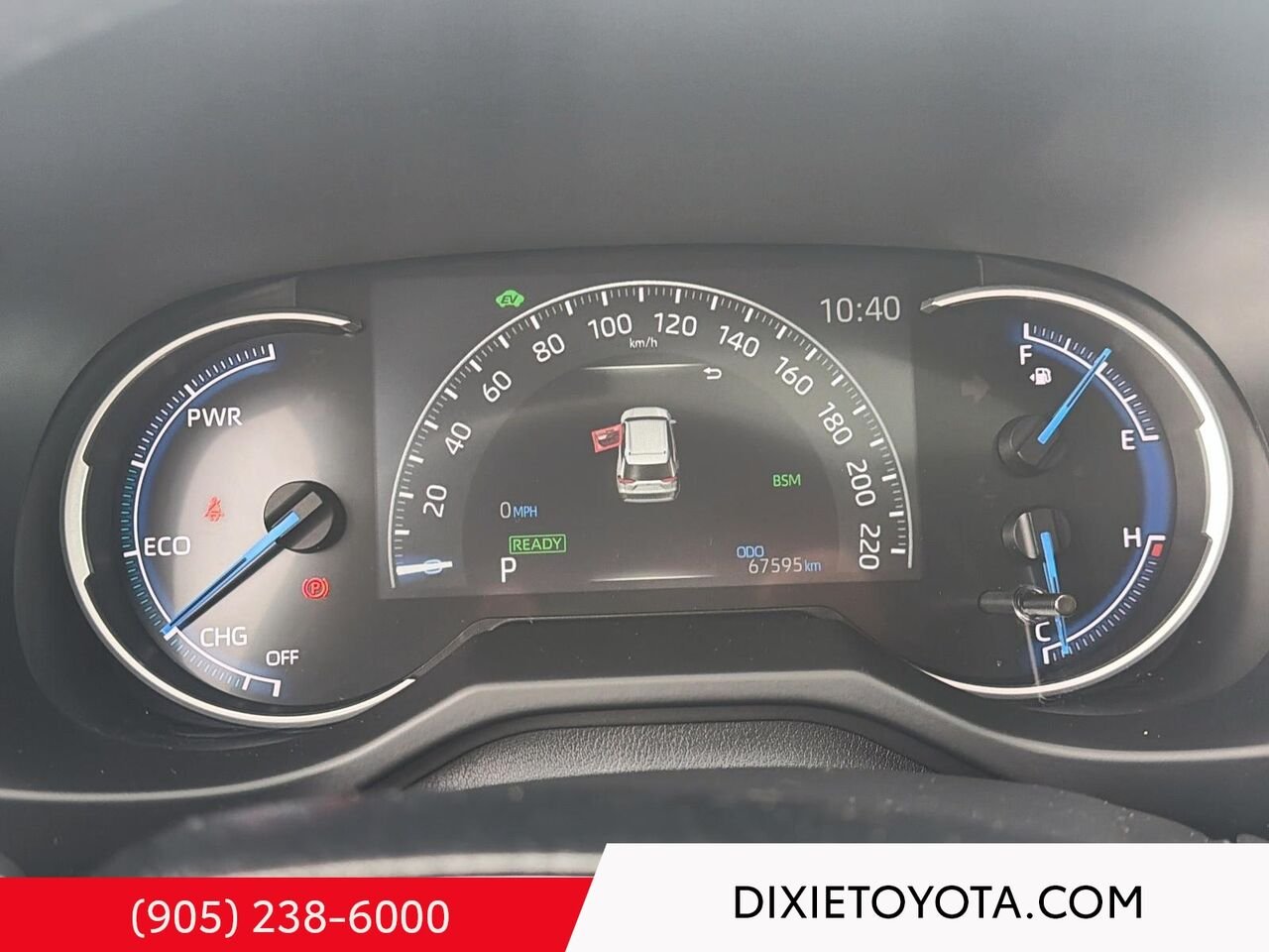 2021 Toyota RAV4 Hybrid XSE AWD / CLEAN CARFAX / HEATED SEATS / MOONROOF / ALLOY WHEELS / CARPLAY AND ANDROID AUTO Silver Mississauga - photo #14