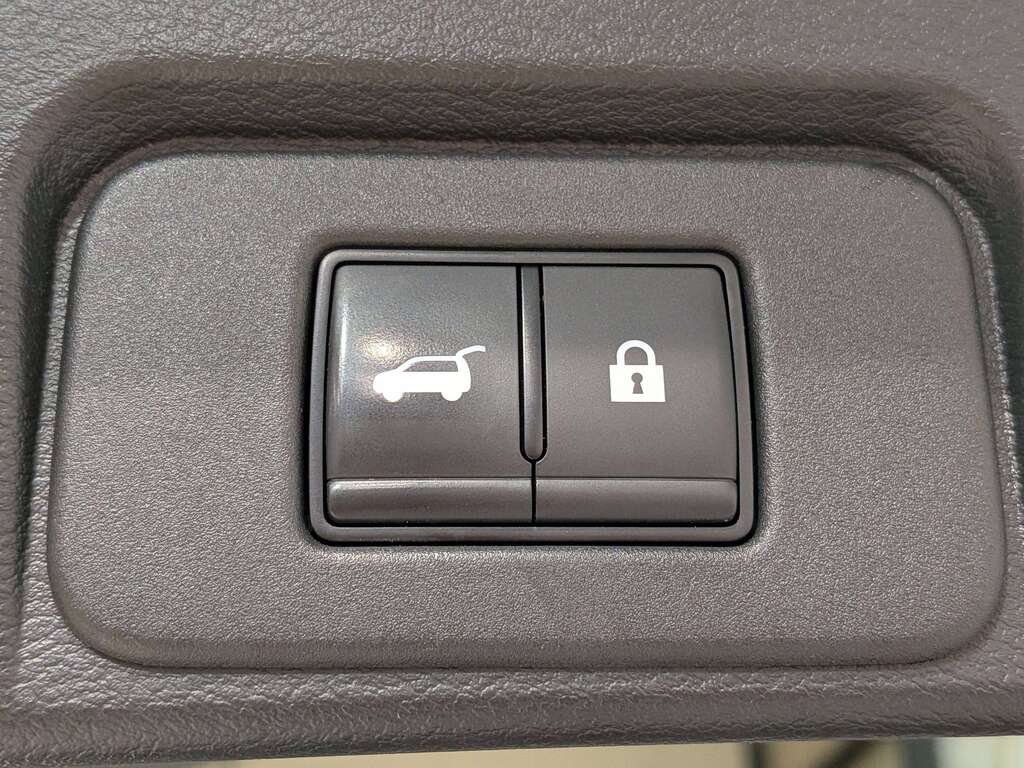 Nissan Rogue 2024 Blanc Val-David - photo #9
