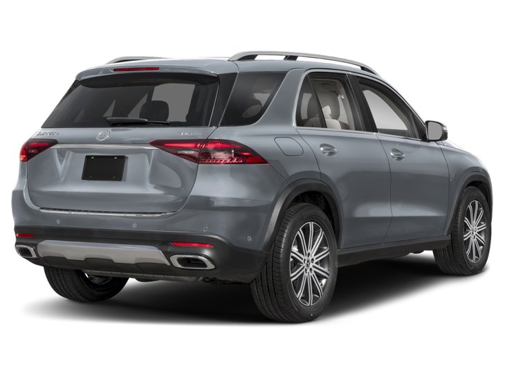 2026 Mercedes-Benz GLE GLE 450e