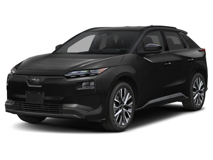2027 Subaru Solterra Premier
