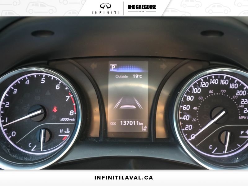 2018 Toyota Camry Blainville - photo #15